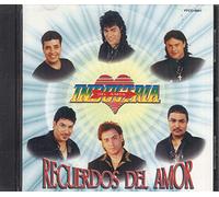 Recuerdos Del Amor [Import]