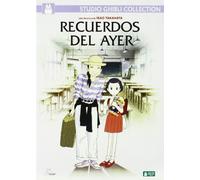 Recuerdos Del Ayer [Import]
