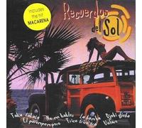 Import-Hol - Recuerdos Del Sol
