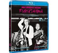 Recuerdos Desde Fukushima [Blu-Ray] [Import]