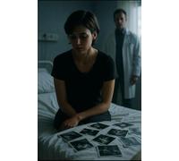 Recuerdos Robados: Este thriller médico nace de una relación tóxica y un amor prohibido