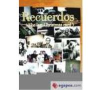 Recuerdos : The Last Christmas Card - Mortimer, James Mortimer, James (Auteur)