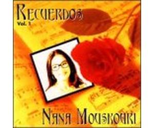 Recuerdos Vol 1