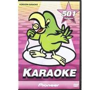 Recuerdos (Vol.501) Panchos, N.K.Cole,.. (Import Dvd) (2007) Varios