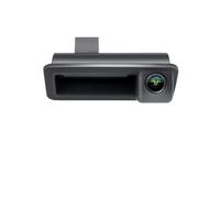 Recul Automatique Caméra pour Ford pour Focus 2 MK2 pour Mondeo MK4 S-Max C-Max Kuga MK1 Fiesta MK7 Caméra De Recul AHD 1080p(CVBS AHD 1080P)