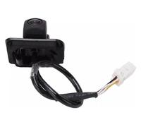 recul de Voiture caméra pour Accord CR1 CR2 CR4 2014-2016 39530-T2A-H01 Caméra Recul Aide Stationnement