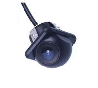 recul étanche caméra Caméra de recul CCD HD Grand Angle étanche avec Conversion d'image Miroir pour BMW E39 E46 E60 M3