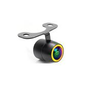 recul étanche caméra Caméra recul AHD 1080P pour autoradio, avec trajectoire Dynamique, Lignes stationnement Mobiles, Pistes recul pour Moniteur stéréo Android Camera Recul Voiture