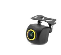 recul étanche caméra Caméra recul AHD 280 W 1080 P pour véhicule Vision Nocturne Universelle unité Principale Surveillance Voiture Audio caméra de recul Voiture Vue arrière(3 Controls 720P)