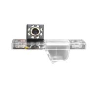 recul étanche caméra pour Chevy pour Lacetti pour Nubira Lumina pour Captiva pour Sport Caméra de recul HD Camera Recul Voiture(d'or)