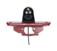 recul étanche caméra pour Citroen pour Space Tourer HD 3ème feu Stop caméra de recul + écran 5 Pouces Camera Recul Voiture