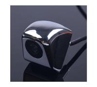 recul étanche caméra pour Hyundai pour Elantra pour Sonata DIY pour Avant et arrière Universel Voiture CCD Caméra de recul Parking Caméra étanche Camera Recul Voiture(Chrome)