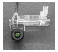recul étanche caméra pour Skoda pour Octavia pour MK3 pour Skoda pour Rapid Real AHD 1280 * 720P Vision Nocturne Caméra de recul de Voiture(2.4Ghz Wireless kit)