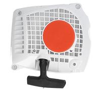 Recul Recwind Pull Start Starter Cover Couvercle pour MS231 MS251 MS251C Pièces de démarrage du moteur 1143 080 2103