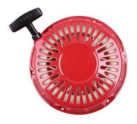 Recul Rewind Pull Starter Compatible avec compatible GX390 GX340 13HP Pompe à eau 11HP et moteur à gazon