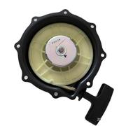 Recul Starter Compatible avec EDA5000E EDA5000TE RGD5000 DY41 Démarrage de traction rétractable pour les pièces du générateur