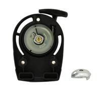 Recul Starter Compatible avec GX35 GX35NT HHT35S Pièce de remplacement du moteur