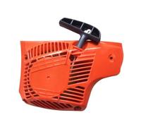 Recul Starter Compatible avec OC O 941CX Tire de tronçonneuse Pull Starter Spring Cover Corde Grip E 50172004R