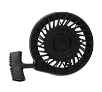 Recul Starter, Facile à Retirer des Performances Stables 590702 Black pour Le Remplacement