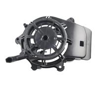 Recul Starter pour les outils électriques compatibles avec les montures de pelouse