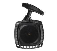 Recul Starter Pull Start Assembly Trimmer des Haies pour Robin EC025 HT250 PST750 PST75H OHT750R Plastique Anticorrosion