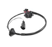 Recul Véhicule Caméra pour Boussole pour Patriot 2013-2016 | Objectif HD Caméra de recul A13P, caméra recul 68192986AA 68192986AC 68192986AB