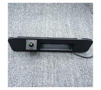 Recul Voiture avec Angle pour Benz Classe V W447 2015-2024 Voiture Coffre Poignée Caméra De Recul Stationnement Arrière(Dynamic Trajectory)