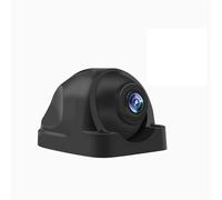 Recul Voiture Caméra Vision Latérale AHD 1080p 720p 360° Réglable Nocturne Étanche Bus Voiture Camion Camping-Car Caméra Recul(Cam-AV)