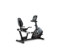 Recumbent Exercise Bike TFR ERGO MULTIMEDIA H651TFT