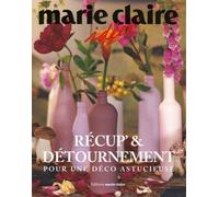 Recup' Et Détournement - Pour Une Déco Astucieuse