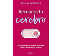 Recupera tu cerebro / Take Back Your Brain: Que El Sexismo No Se Apofdere De Tus Ideas... / don't Let Sexism Take over Your Ideas…