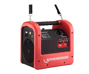 RECUPERADOR DE GASES ROREC PRO R32