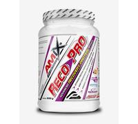 Récupérateur Amix Performance Reco-Pro Recovery 500 g vanille yaourt