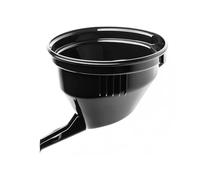 Récupérateur Collecteur CP1244 300004904131 pour Cafetière compatible Senseo Select CSA230, CSA240, CSA250