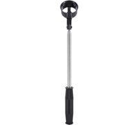 Récupérateur de balles de golf, récupérateur de balles de golf, récupérateur de balles de golf télescopique, outil de ramassage de balles de golf, récupérateur de balles de golf rétractable, récupérat