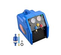 Récupérateur de réfrigérant Monocylindre 3/4 HP 430x250x345 mm
