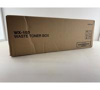 Récupérateur de toner Konica WX-103 NEUF