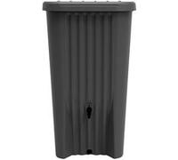 Récupérateur d'eau anthracite RECUP'DECO 150 L - EDA