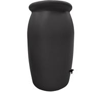 Récupérateur d'eau - BELLI - Toscan - 2000 litres - Anthracite