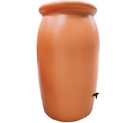 Récupérateur d'eau - BELLI - Toscan - 2000 litres - Terre cuite