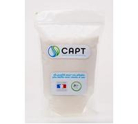 Récupérateur d'eau - CAPT Super Hydro Billes Réserve d'eau pour Plantes - 1000 grammes