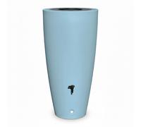 Récupérateur d'eau conique ros'eau 2-en-1