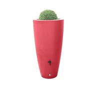 Récupérateur d'eau conique ros'eau 2-en-1