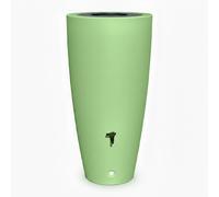 Récupérateur d'eau conique ros'eau 2-en-1