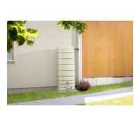 4rain Cuve Murale SLIM 500 L, sable