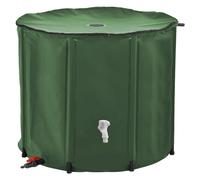 Récupérateur d'eau de pluie - 750 l