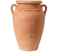 GARANTIA Kit Amphore Antik 250 L Terracotta