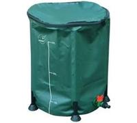 Récupérateur d'eau de pluie démontable 50L Jardibric