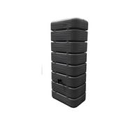 Récupérateur d'eau - BELLI - Dune - 320 litres - Anthracite