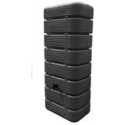 Belli – Récupérateur d'eau – Dune – 320 litres – Anthracite